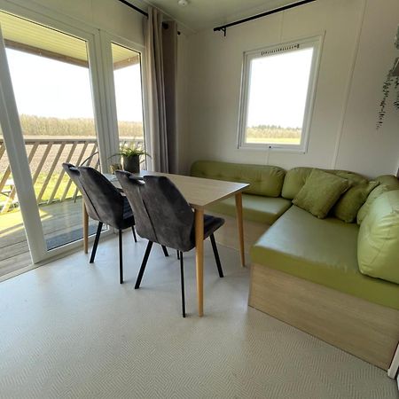 Ieberen Lodge 슌로 외부 사진