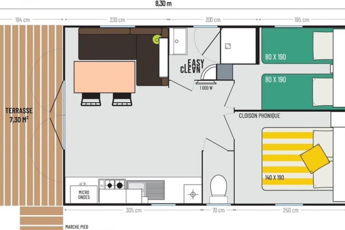 Ieberen Lodge 슌로 외부 사진